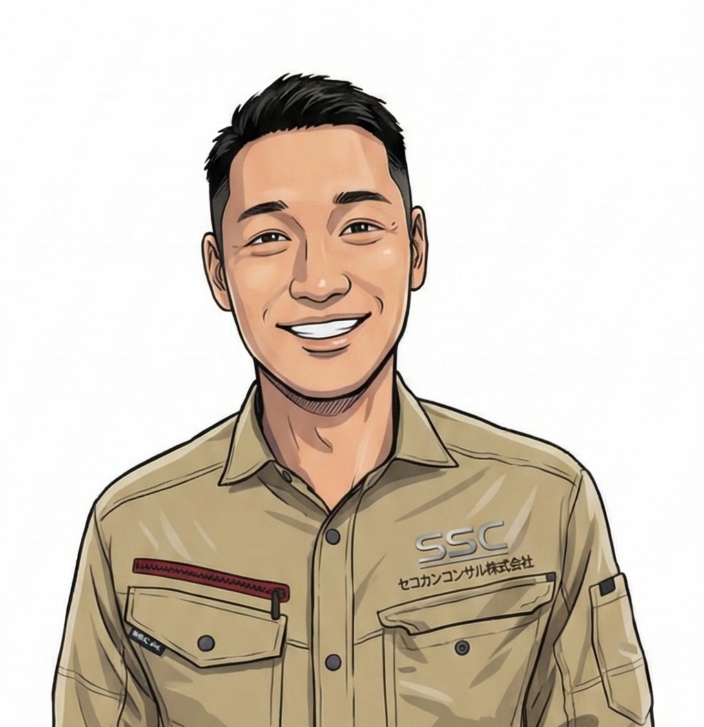 代表取締役 加藤章剛